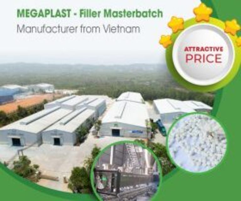 Read more about the article Breakthrough Promotion: Filler Masterbatch for Booming Indian Markets