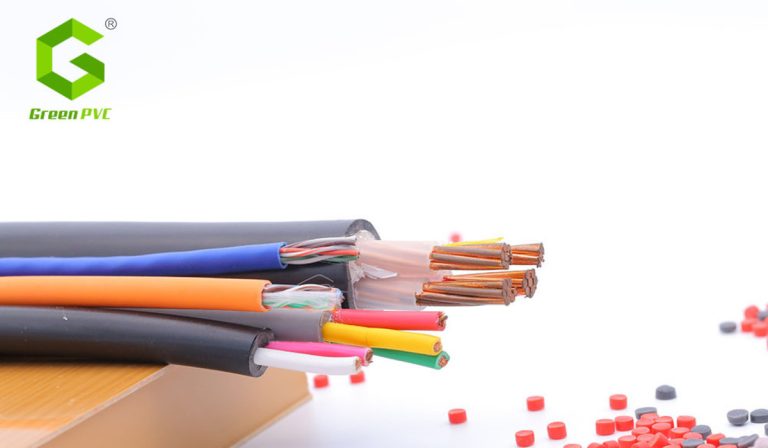Read more about the article PVC COMPOUND FROM GREEN PVC JSC – VIETNAM FOR CABLE MANUFACTURERS