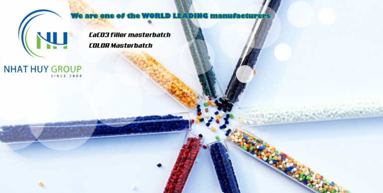 Read more about the article What is PP filler masterbatch? The leading manufacturers of PP filler masterbatch in Vietnam