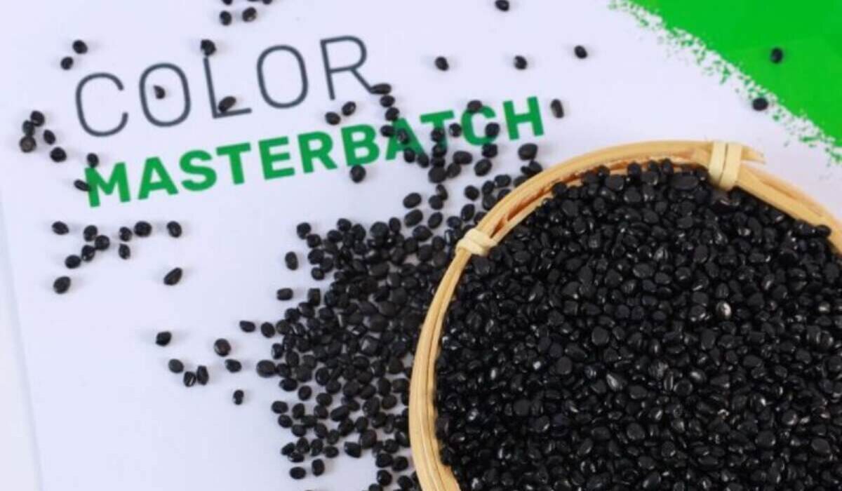 100+ Types of Masterbatch from Mega Plast