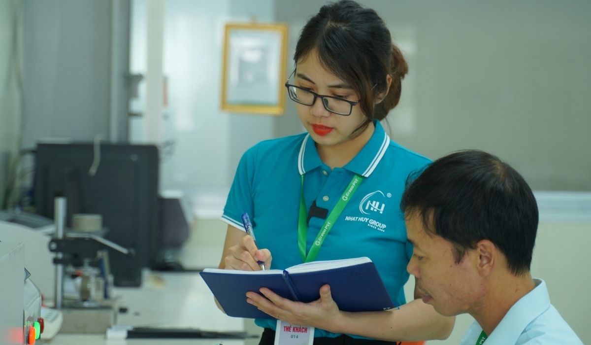 Hỗ trợ kỹ thuật chuyên sâu nhanh chóng 